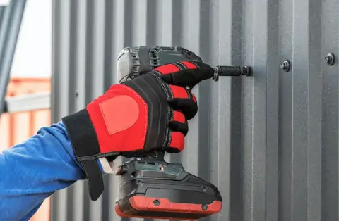 Travaux de zinguerie - Châlus